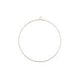 image 1 of ValueLights Christmas Firecracker Hoop White Outdoor Wall Light | White