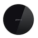 image 2 of Groov-e GVMA142BK Wireless Charging Pad 15W - Black