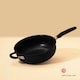 image 1 of Meyer Accent Ultra-Durable Nonstick Chef's Pan