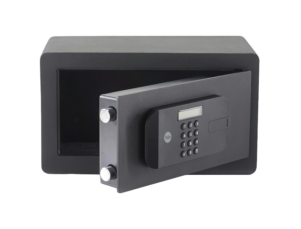image 1 of High Security Safe - Small