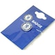 image 4 of Chelsea FC Crest Badge | Blue | Blue/White | 1