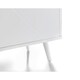 image 7 of Premium Morven TV Unit in White