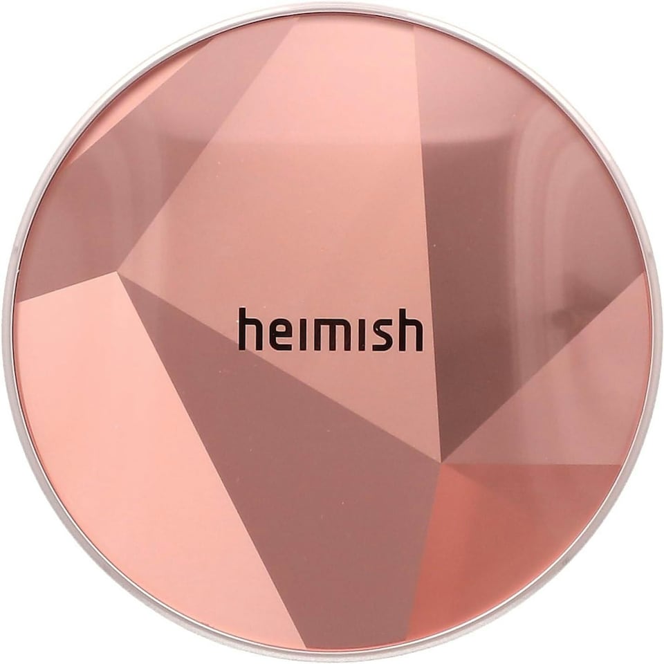 HEIMISH Artless Perfect Cushion + Refill SPF50+ PA+++ [21 Light Beige] | Multi