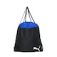 image 3 of Puma Team Goal 23 Drawstring Bag - Blue/Black - One Size Blue | One Size