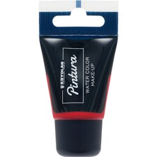 Pintura Water Color Make-up Red | ruby