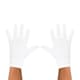 image 5 of Nightmare Mr Jack Halloween Costume Black | XL