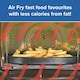 image 6 of Power XL 28L Microwave Air Fryer