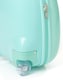 image 7 of Pusheen Kids Suitcase | Mint Green Small Cabin Bag For Girls | Carry On Trolley with Extendable Handle | Smile Cartoon Pusheen The Cat Merchandise | Fun Travel Gift for Children and Teens