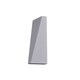 image 1 of Times Square Integrated LED Wall Lamp White, IP54