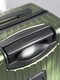 image 6 of Lightweight Hard Shell Check-In Suitcase with Cupholder | Medium Size Luggage