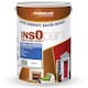 image 2 of InsOpaint Kitchen & Bathroom Paint - Best Anti-Mould Protection, Insulating Walls & Ceilings - Ultra White