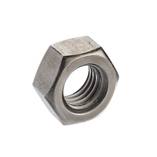 Unifix Class 10 Full Nuts M20 x 2.50