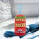 image 8 of Toxic WasteRed Sour Candy Soft Toy Candy Inspired Plush Cuddly 15cm Red