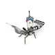 image 1 of PAPO Wild Animal Kingdom Swallowtail Butterfly Toy Figure