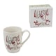 image 2 of Tracey Russell I Love You Boxed Mug