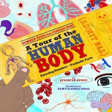 Tour Of The Human Body