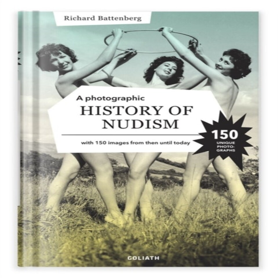 Photographic History Of Nudism