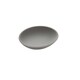 image 1 of Cosmic Countertop Soap Dish with Durable Acrylic for Bathroom, Matt Finish Grey