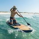 image 3 of Wave SUP Paddleboard Carry Case, Waterproof Storage & Travel Bag with Shoulder Straps, Fits Wave 3.0 Boards, Paddle & Accessories