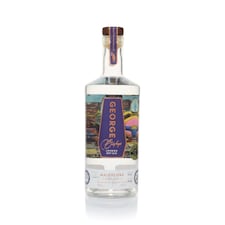 George Bishop London Dry Gin