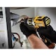 image 2 of Dewalt Power Tools Dt70518 Extreme Impact Torsion Bit Set, 10 Piece - Multi Colour - One Size