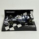 image 3 of Y Tsunoda Scuderia Alphatauri AT03 Bahrain GP 2022 1:43 Minichamps 417220122