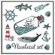 image 1 of Nauticle items (Picture Frame) Grey | XS