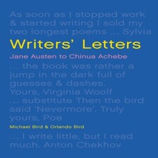 Writers Letters
