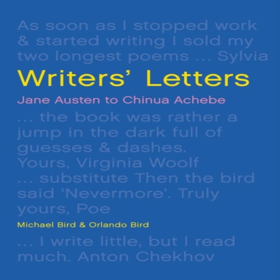 Writers Letters