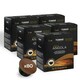 image 1 of Angola - Dolce Gusto ® Compatible Coffee Capsules (80 Pods)