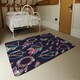 image 3 of Pattern with Different Dream Catcher Amulet (Rug) Multi | Medium: 80x150cm