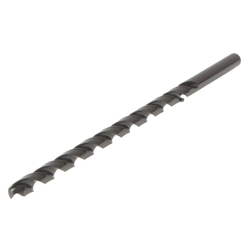 Dormer A125 Hss Extra Length Drill Bits, Metric - Multi Colour - 3.00mm x 160mm