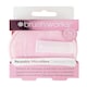 image 1 of Brushworks Reusable Microfibre Cleansing Pads - 7 Pack