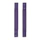 image 3 of Premier Swap & Pop Customizable Apron Straps - Purple - One Size Purple