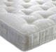 image 4 of 2ft6 Small Single Pocket sprung mattress. Medium firm feel, Pocket spring matress. UK made. Fast delivery, | Multi