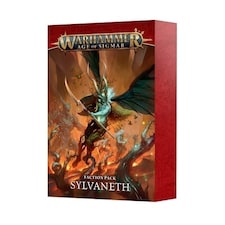 Warhammer: Age of Sigmar - Sylvaneth Faction Pack