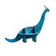 image 2 of Dinosaur Treat Stand. Table Decoration