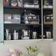 image 3 of SmartStore Compact Clear Modular Storage Bin Container For Kitchen, S