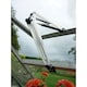 image 2 of Bayliss Greenhouse Autovent - Grey - XL