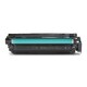 image 3 of HP 213A Magenta Toner Cartridge Pink