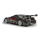 image 3 of RCG Racing GT35 1/16 Mini Drift Car - Black