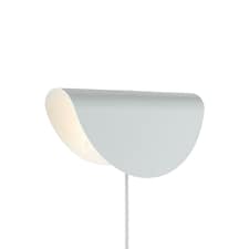 Model 2110 | Wall light | White White | White