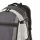 image 2 of Shugon Indiana Sports Backpack (20 Litres) - Dark Grey/Off White - One Size