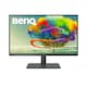 image 1 of Benq PD2705U 27-Inch 4k Ultra HD IPS LED 60Hz Computer Monitor