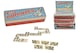 image 2 of SupeRetro 28 Dominoes in Tin Gift Set