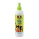 image 1 of Africa's Best Organic Kids 2-n-1 Conditioning Detangler 12oz