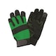 image 2 of Kent & Stowe Flex Protect Gloves - Multi Colour - Green, Men's Large Multi | Green, Men's Large