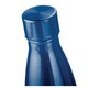 image 2 of MidOcean Belo Double Wall 500ml Water Bottle - Blue - One Size Blue | One Size