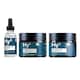 image 5 of Dr Botanicals Anti-Ageing Hyaluronic Acid Day Moisturiser, Serum And Mask