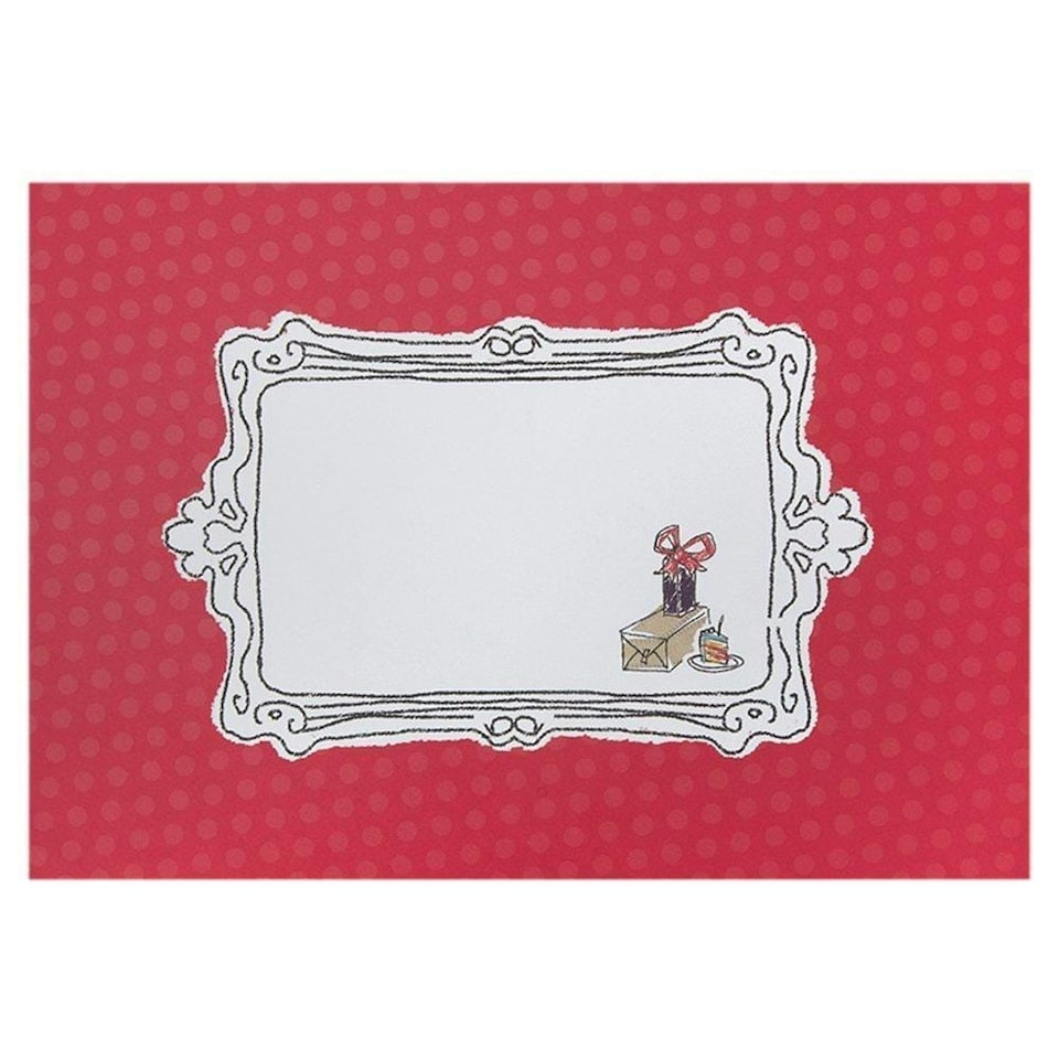 image 1 of Hallmark Mother's Day Card 'Cute 3D Plaque' Medium